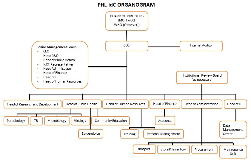 phlorganogram 1